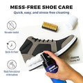 🧼 ShoeShine Pro™ – Premium Waterless Shoe Cleaner ✨