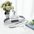Plastic Flexible Clothes Hanger (Pack of 4)