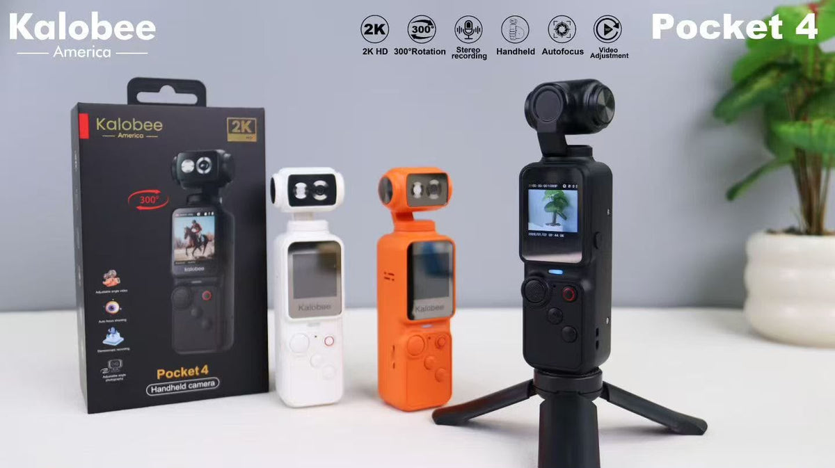 Kalobee pocket 3 pro
