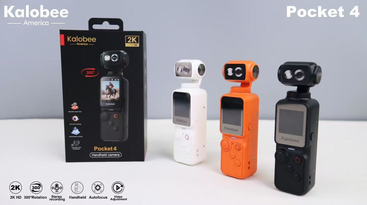 Kalobee pocket 3 pro