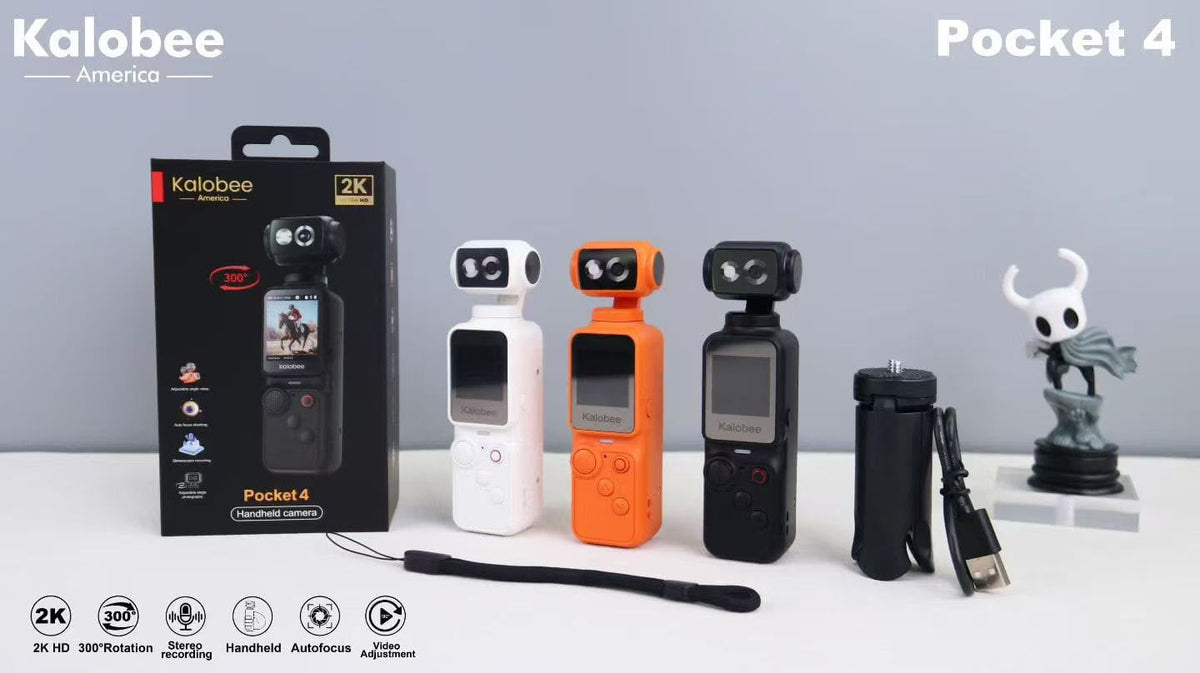 Kalobee pocket 3 pro