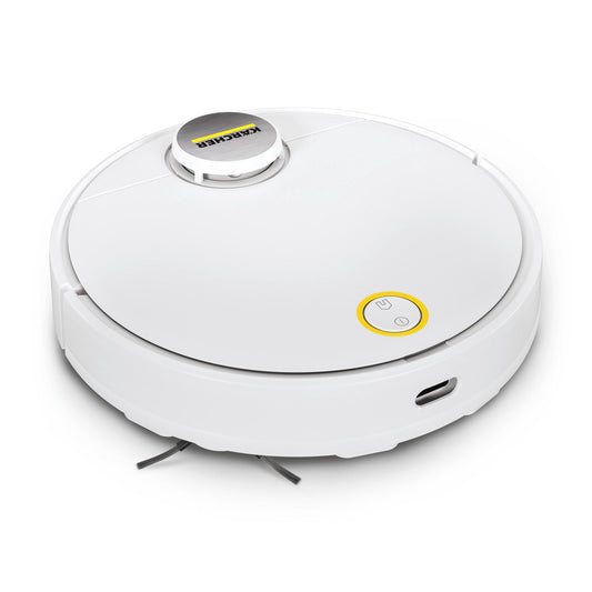 CleanPro™ Smart Robot Floor Vacuum Cleaner